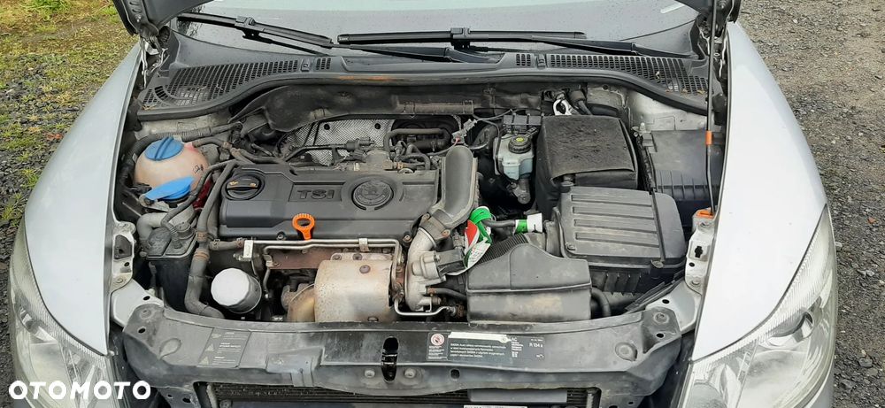 Skoda Octavia - 17