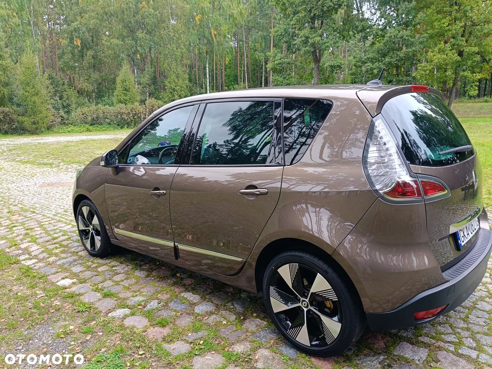 Renault Scenic 2.0 16V Privilege CVT - 5
