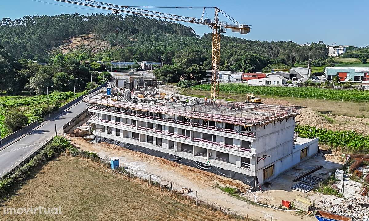 Apartamento T1 - Calendário - Grande imagem: 2/12