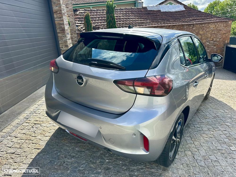 Opel Corsa - 4