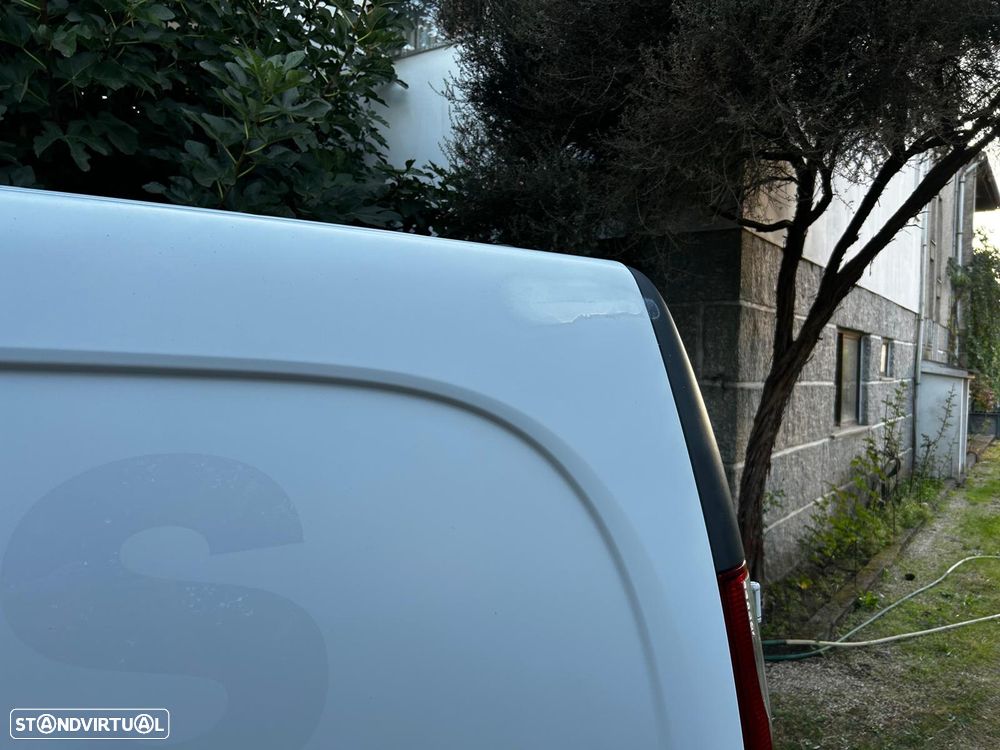Renault Kangoo - 12
