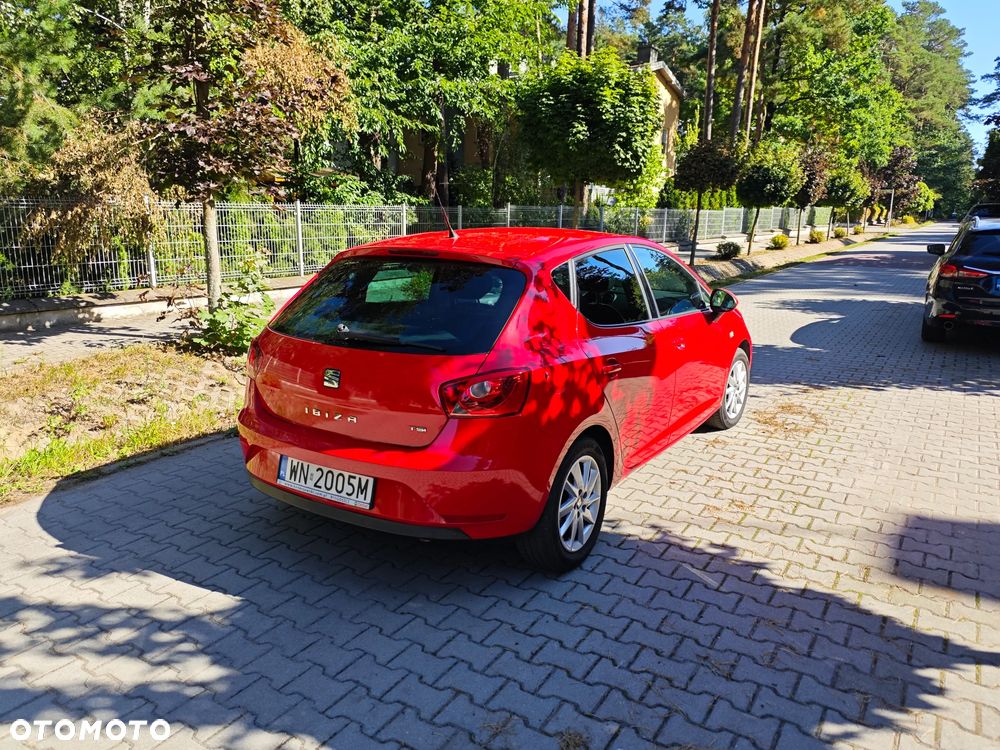 Seat Ibiza 1.2 TSI Style - 2