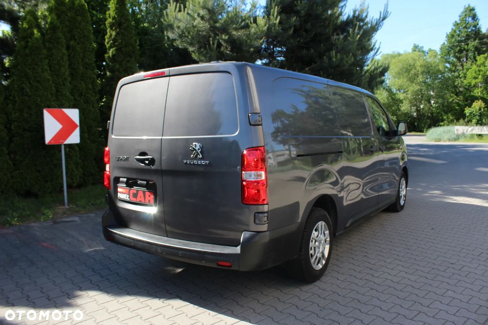 Peugeot Expert - 8