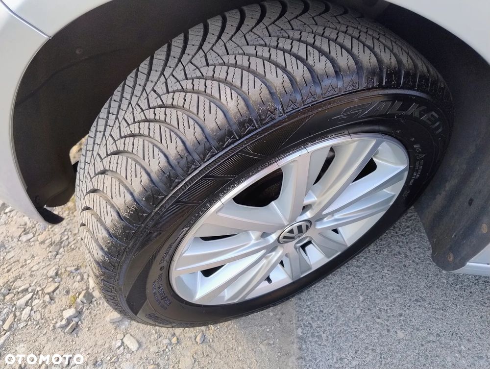 Volkswagen Golf 1.2 TSI Style - 23