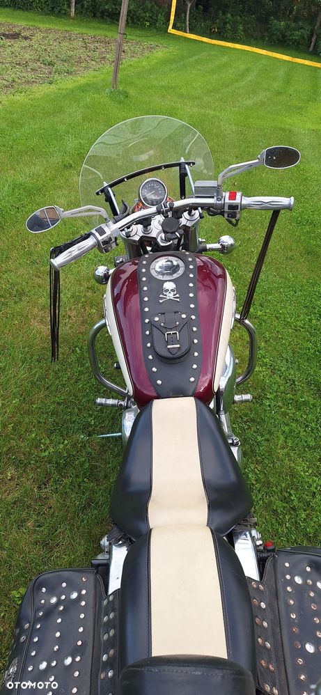 Suzuki Marauder - 4