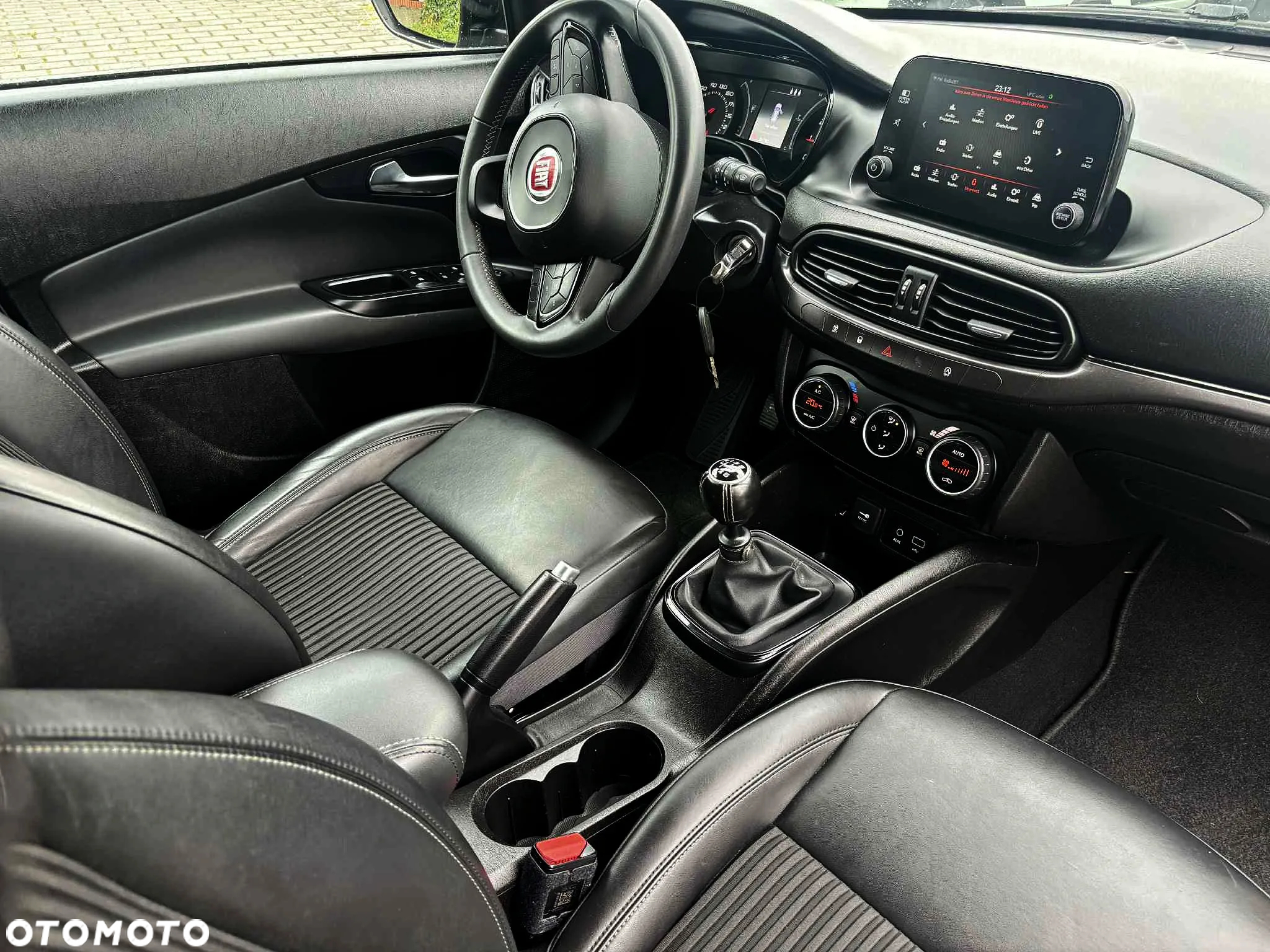 Fiat Tipo Kombi 1.4 T-Jet S-Design - 10