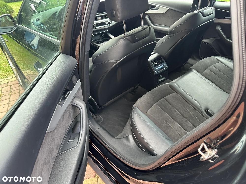 Skoda Karoq 1.5 TSI ACT Tour - 16