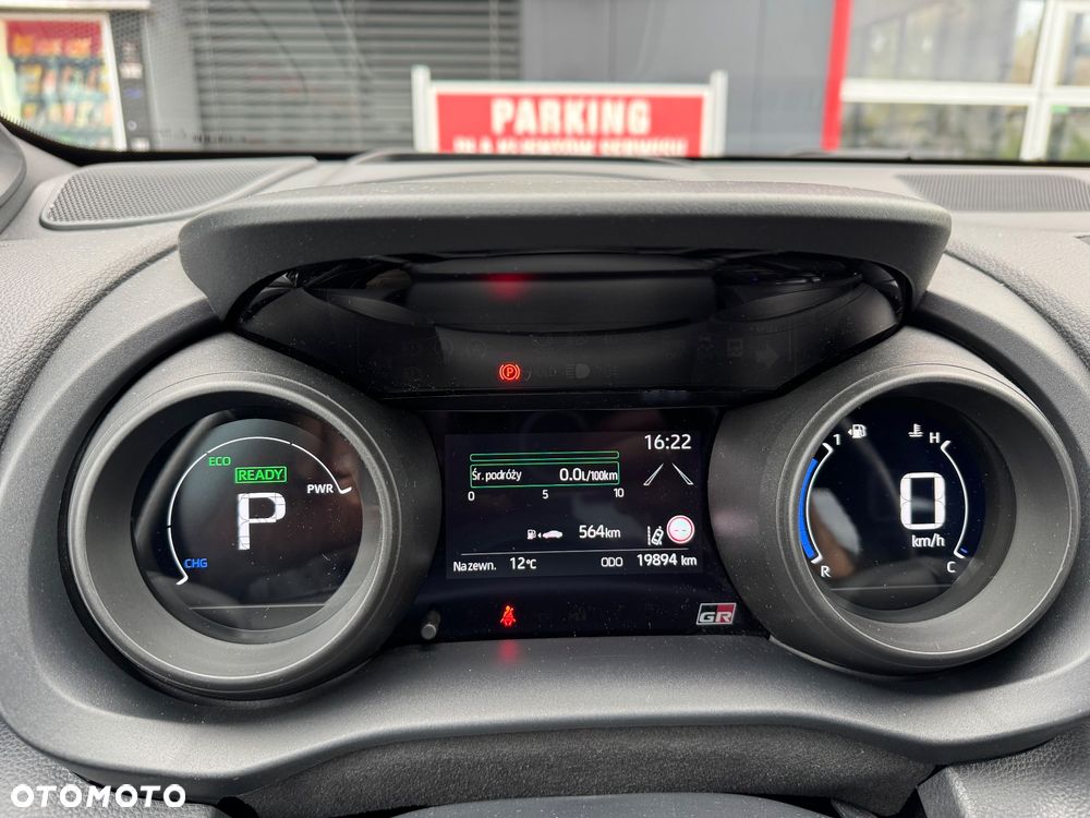 Toyota Yaris - 15