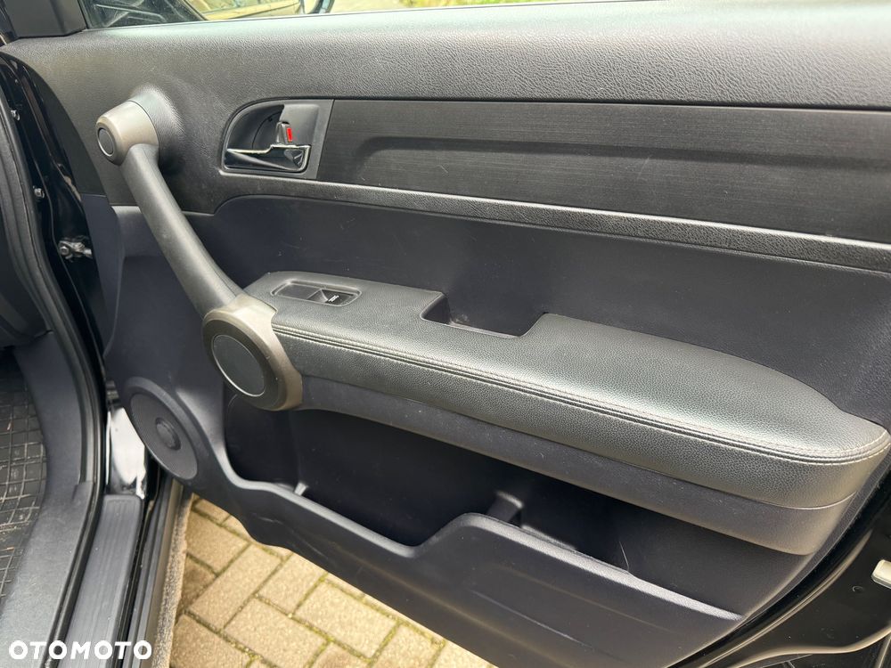 Honda CR-V 2.2i DTEC DPF Elegance - 20