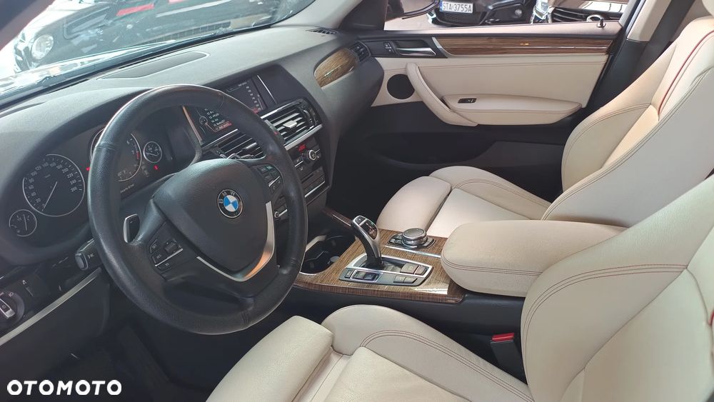 BMW X4 - 18