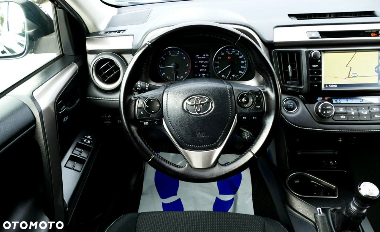 Toyota RAV4 - 25