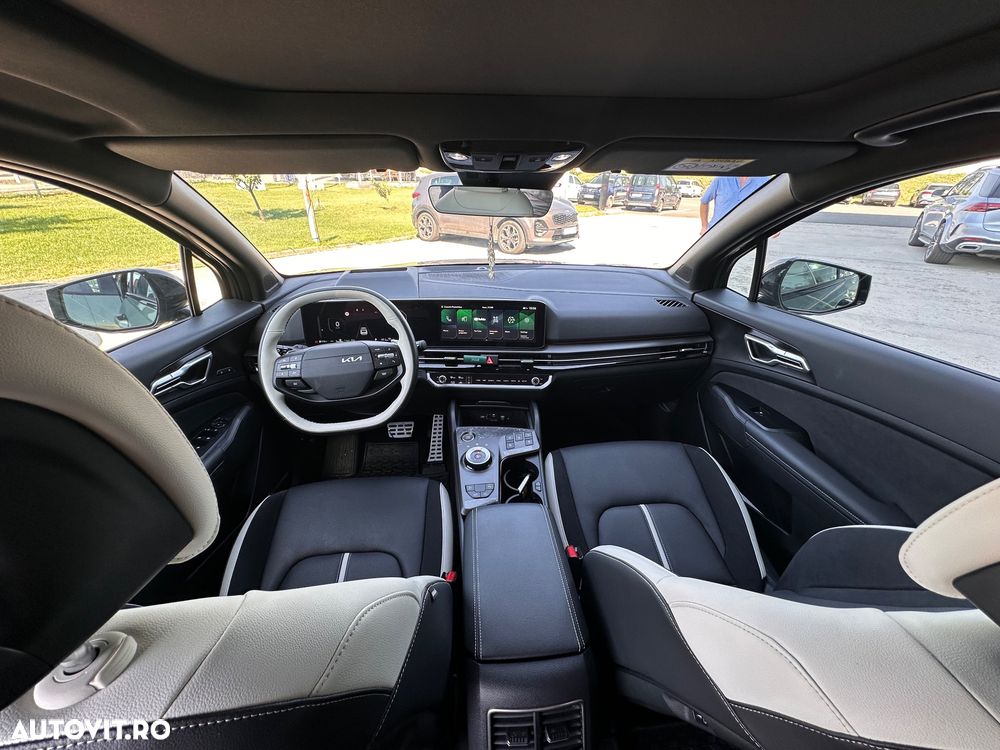 Kia Sportage - 12
