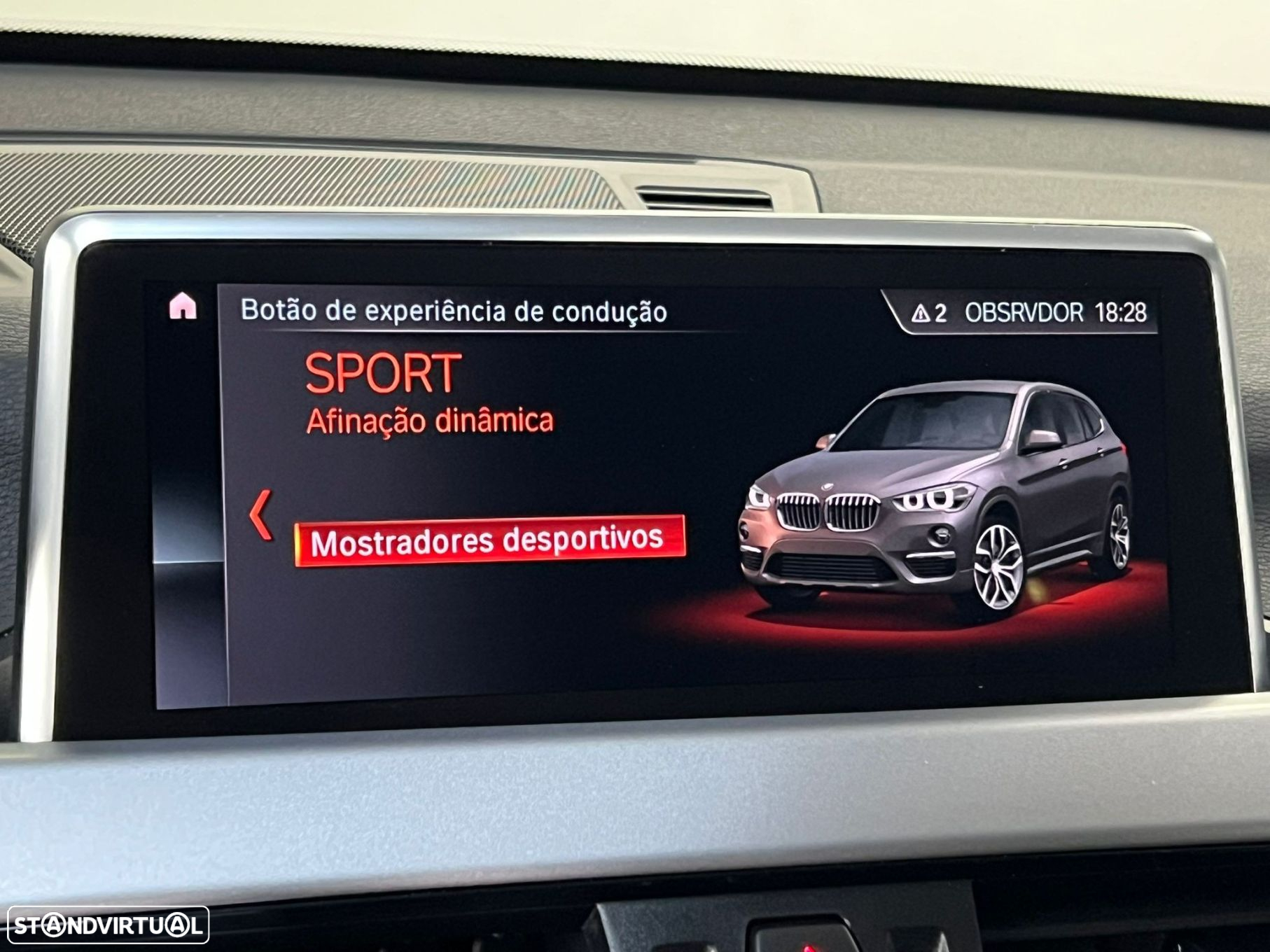 BMW X1 25 e xDrive Corporate Edition - 12