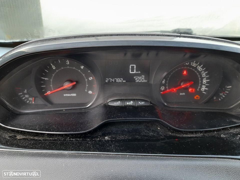 QUADRANTE PEUGEOT 208 - 1