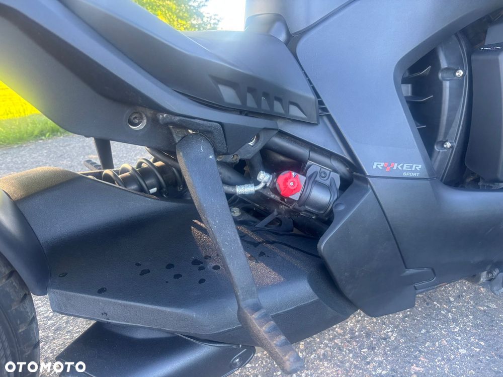 Can-Am Ryker - 26