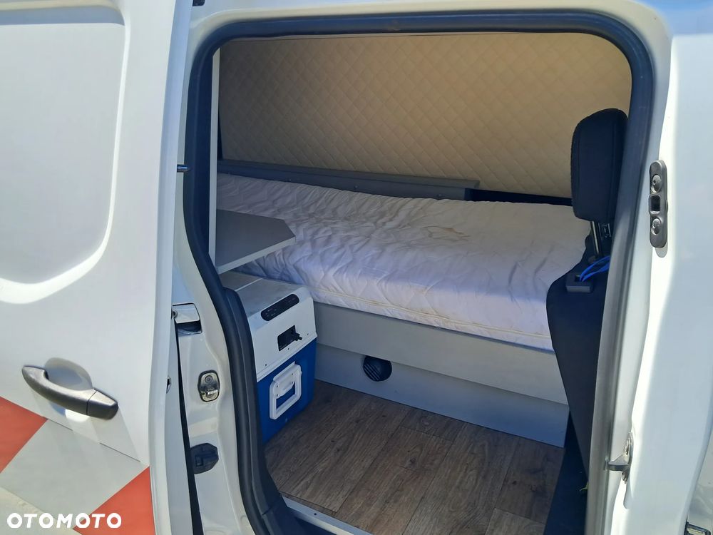 Opel Combo - 5