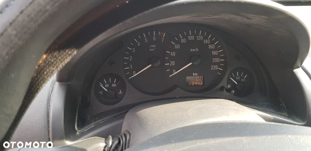 Opel Combo - 18