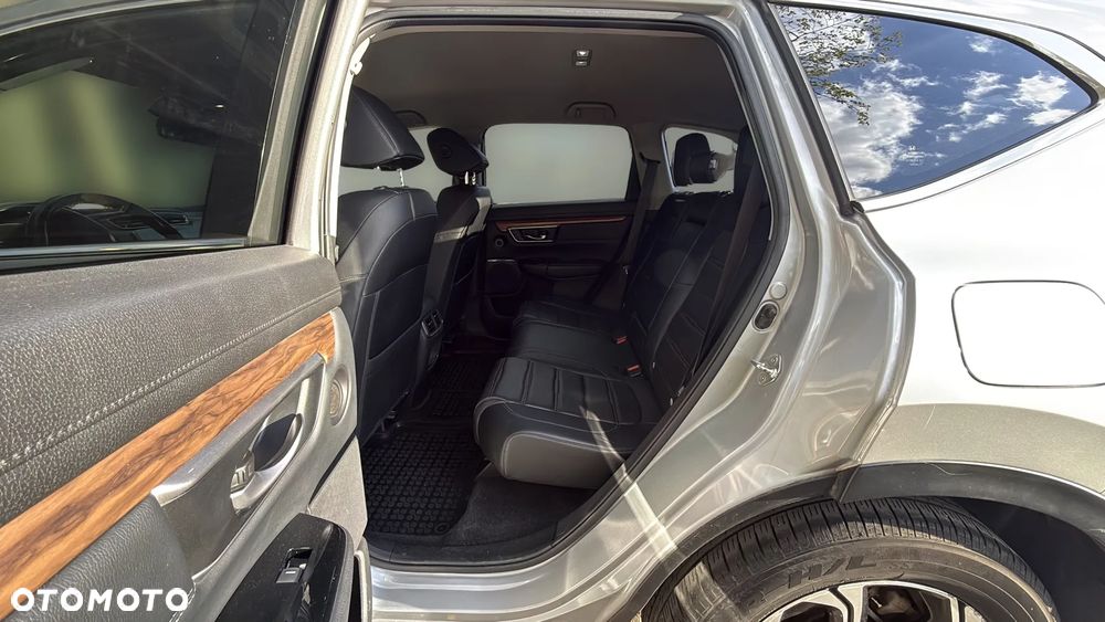 Honda CR-V 2.0 i-MMD Lifestyle (2WD / Connect+) - 15