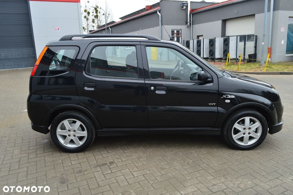 Suzuki Ignis 1.5 Comfort X-35 - 9