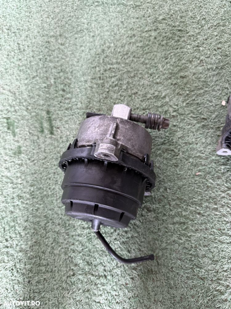 Suport motor tampon stanga dreapta Bmw seria 5 G30 G31 - 4