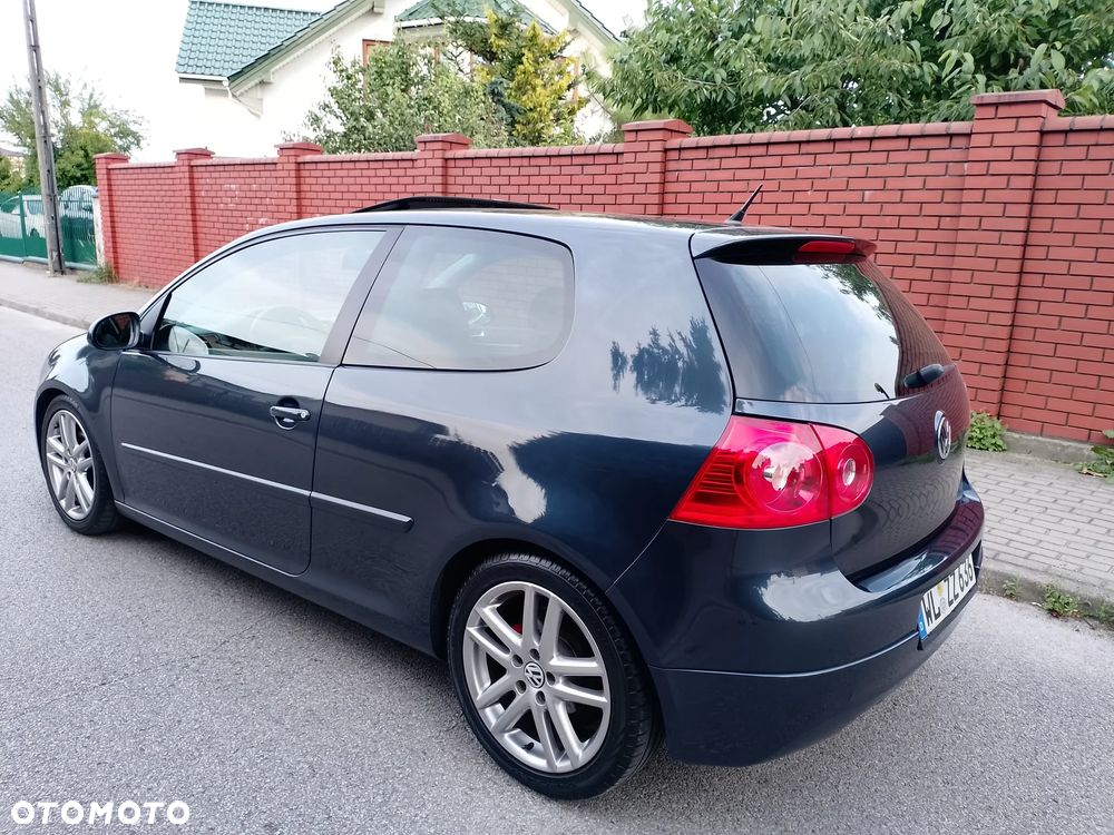 Volkswagen Golf 1.4 TSI Highline - 8