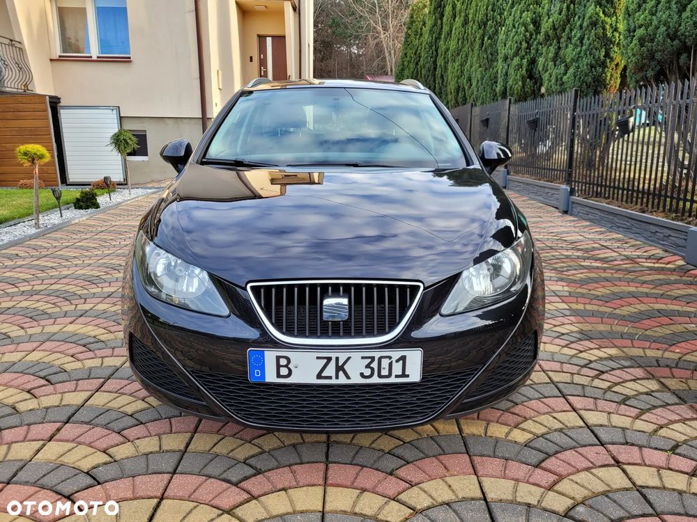 Seat Ibiza 1.2 12V Reference Viva - 2