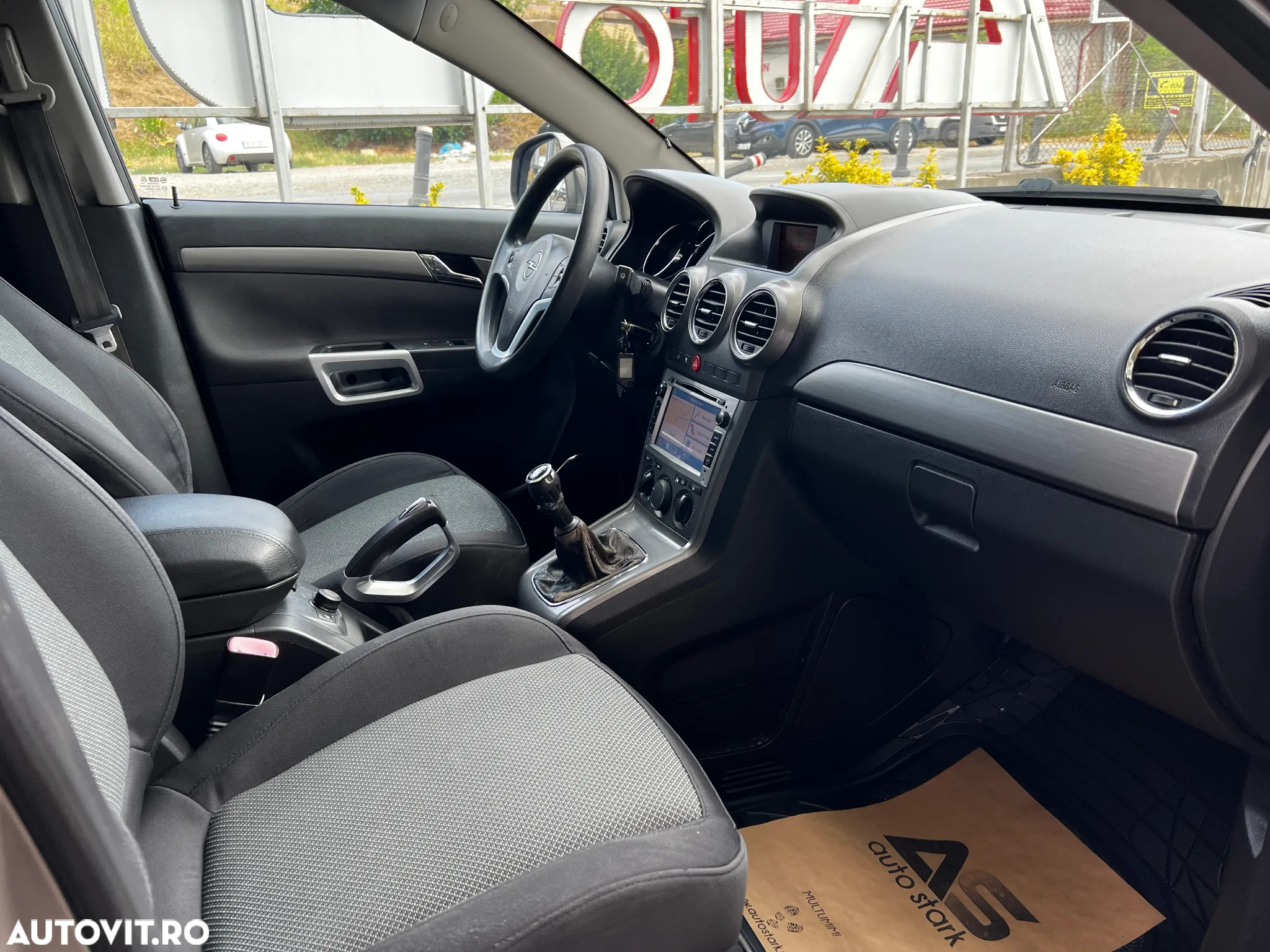 Opel Antara 2.0 Enjoy - 6