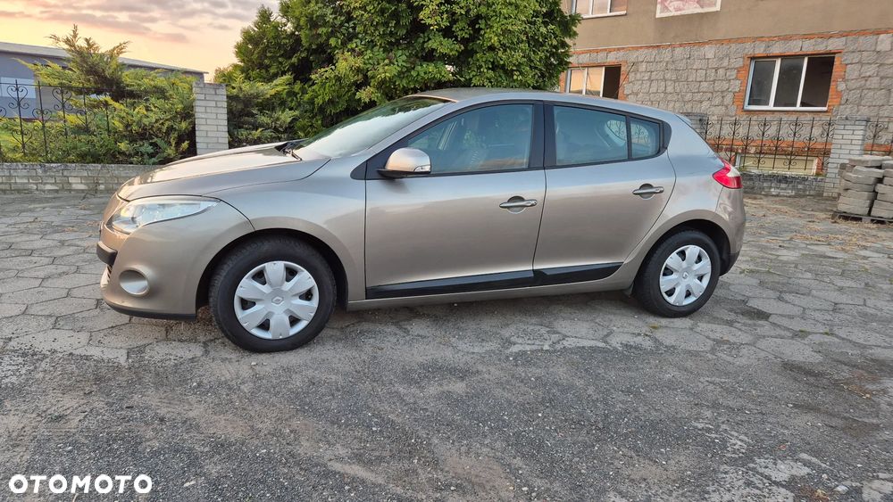 Renault Megane - 13