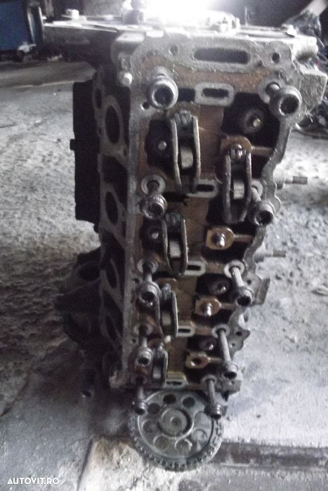 Bloc motor Vw 2.0fsi BVY BLR BLX Touran Golf 5 Passat B6 Audi A3 Leon - 1