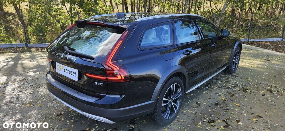 Volvo V90 Cross Country B5 D AWD Pro - 11