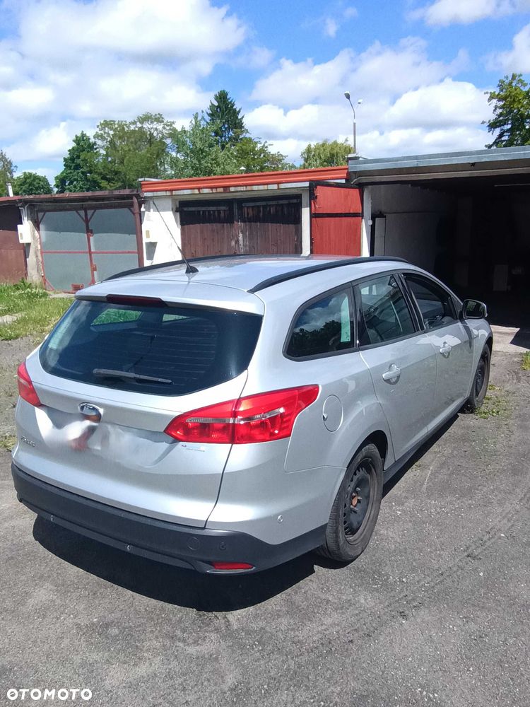 Ford Focus - 3