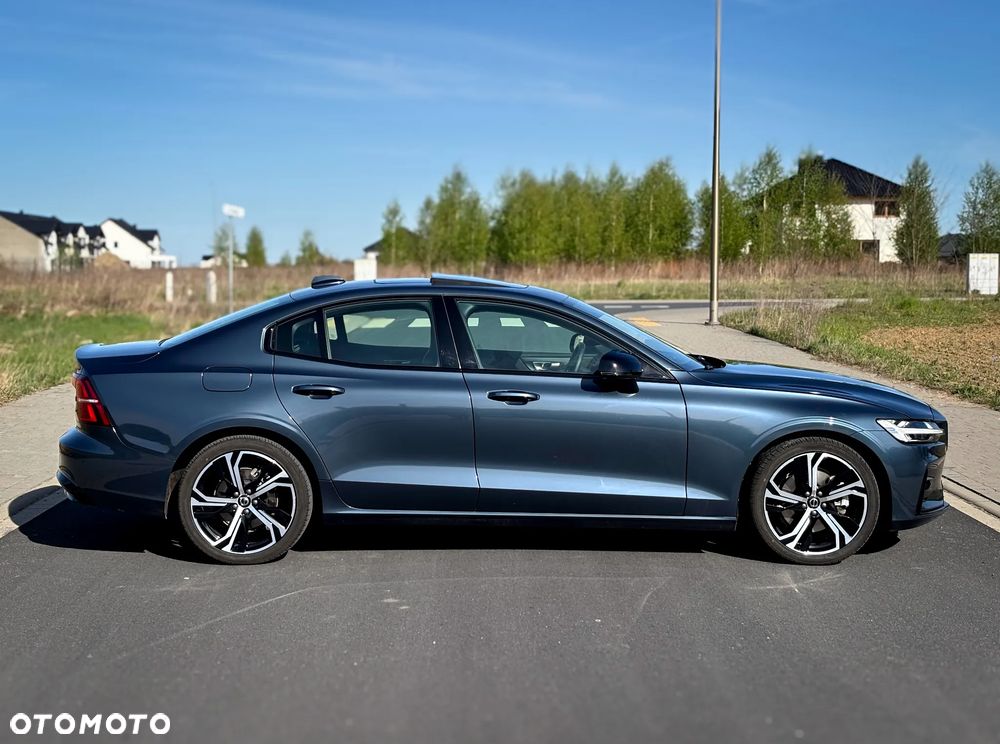 Volvo S60 - 11
