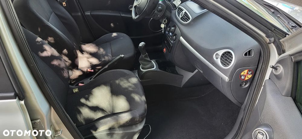 Renault Clio 1.2 16V Edition Dynamique - 16