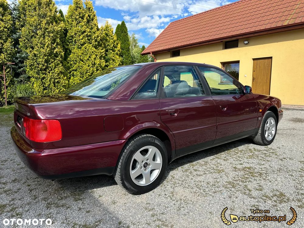 Audi A6 Limousine - 11