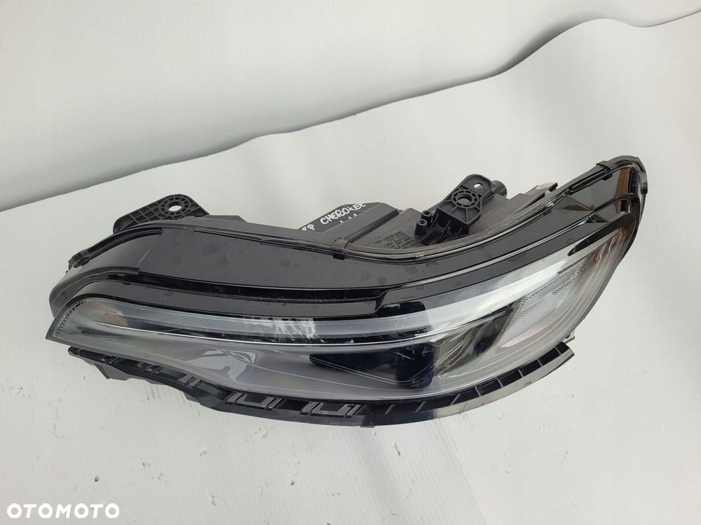 JEEP CHEROKEE KL LAMPA PRZEDNIA PRZÓD LH LIFT - 3