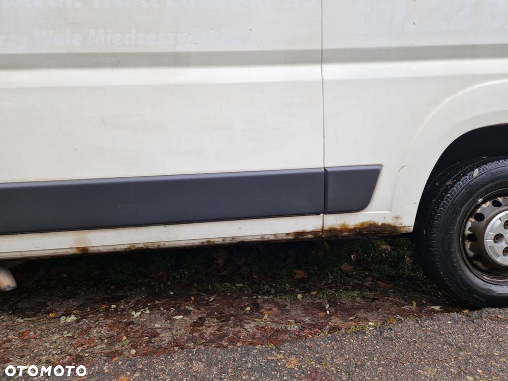 Fiat Ducato 30 MJ L1H1 - 5