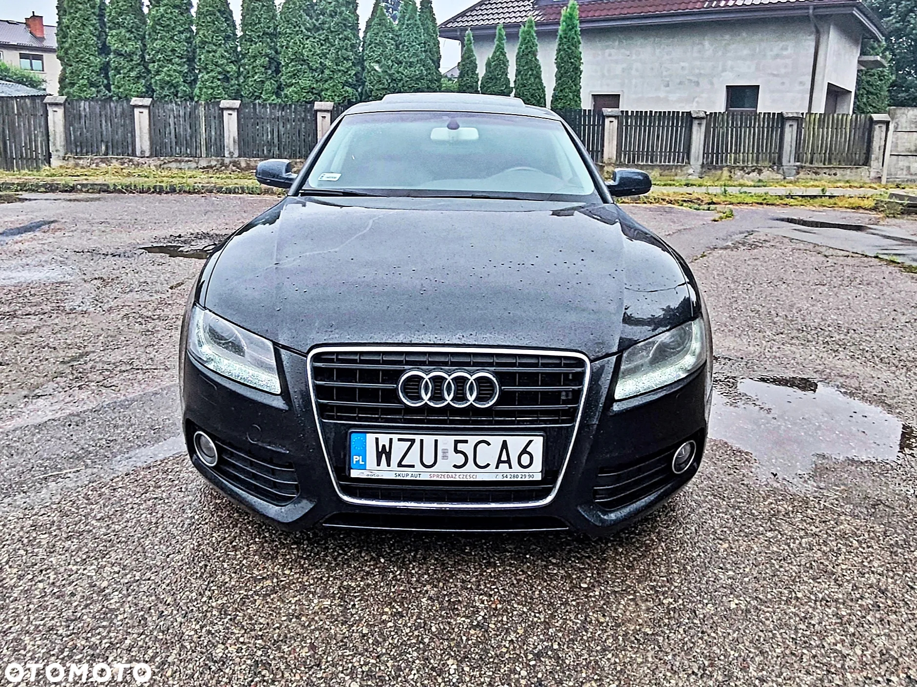 Audi A5 2.0 TDI - 6