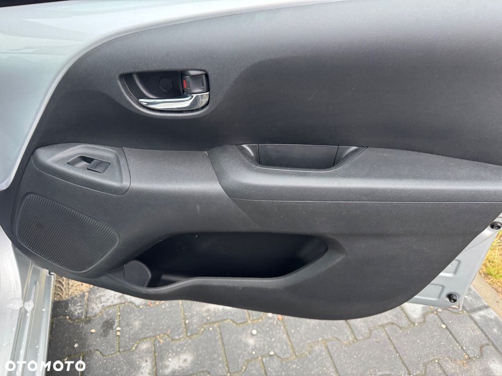 Toyota Aygo x-cite - 9