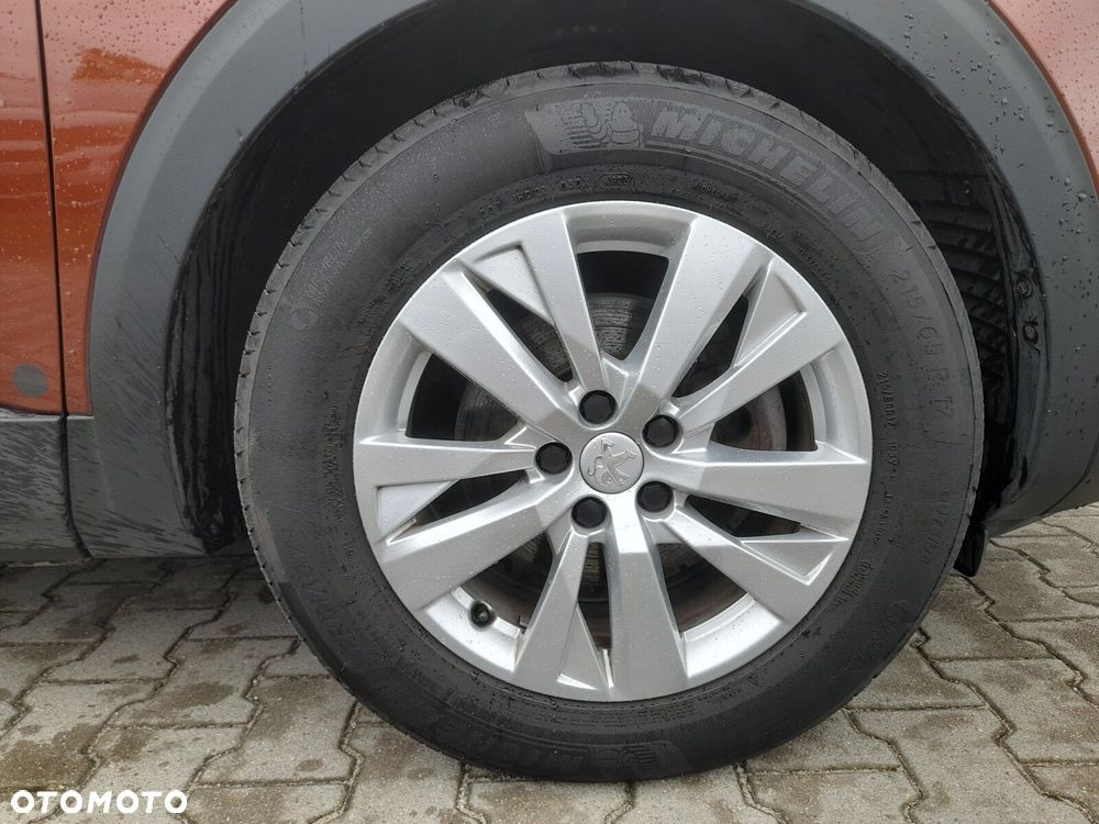 Peugeot 3008 - 12
