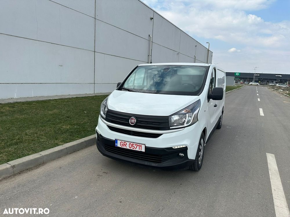 Fiat TALENTO - 8