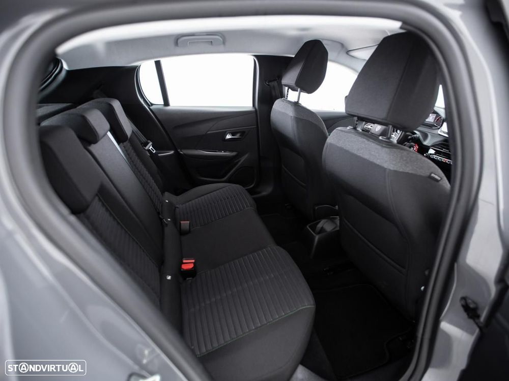 Peugeot 208 1.2 PureTech Active - 11