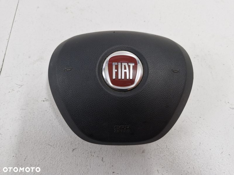 fiat talento ii 2 poduszka powietrzna kierowcy 985704859r - 1