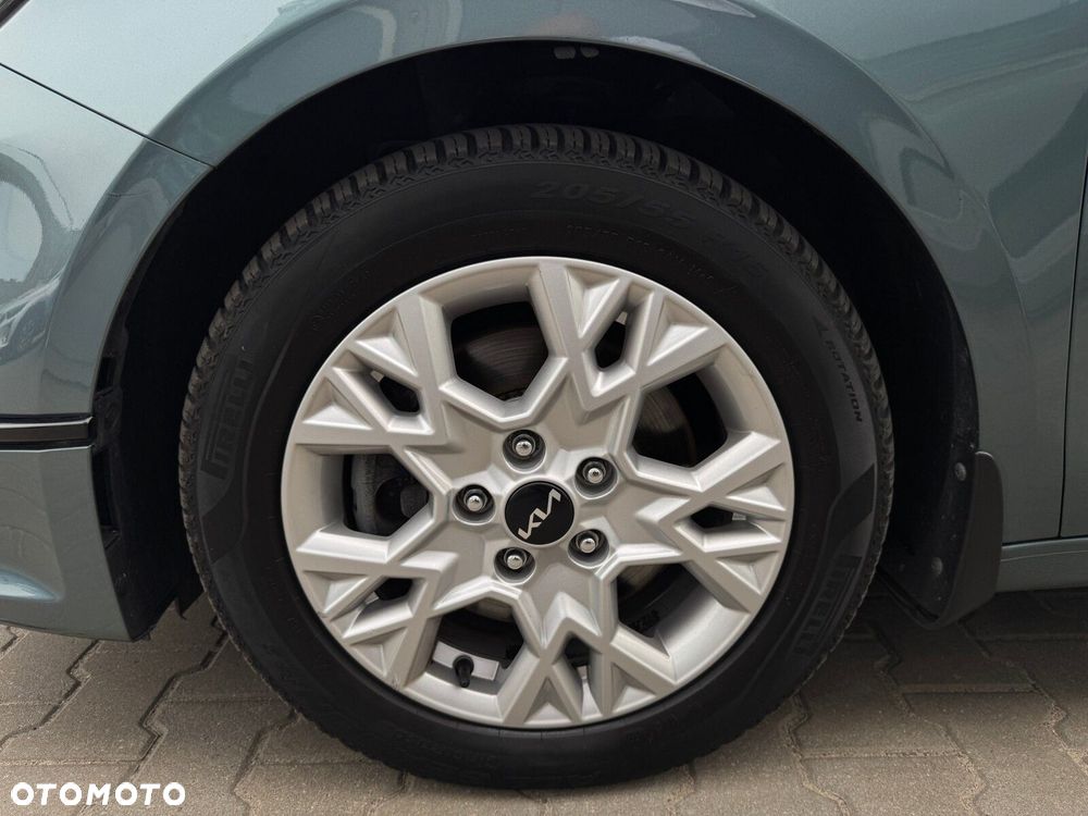 Kia Ceed 1.5 T-GDI M DCT - 37