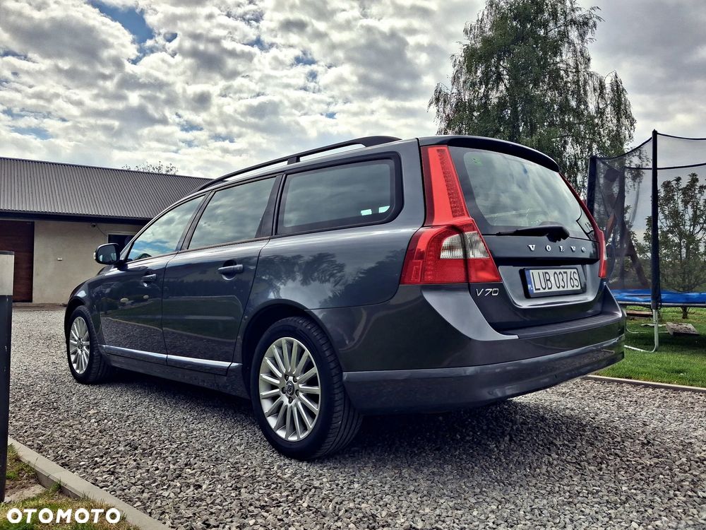 Volvo V70 2.0 Summum - 3