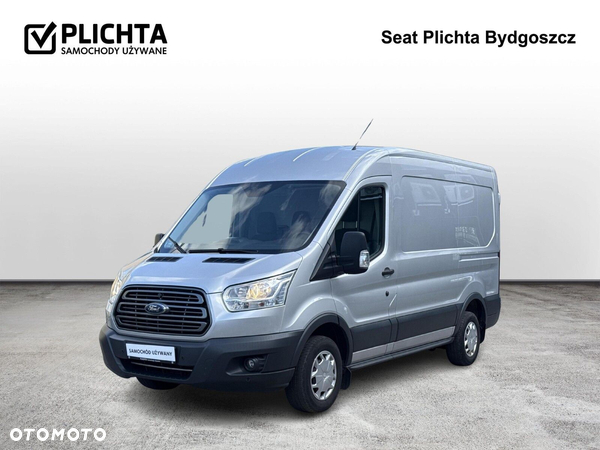 Ford transit 2.0 130KM 310 L2