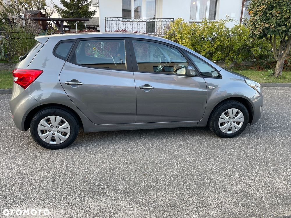 Hyundai ix20 1.4 blue Space - 7