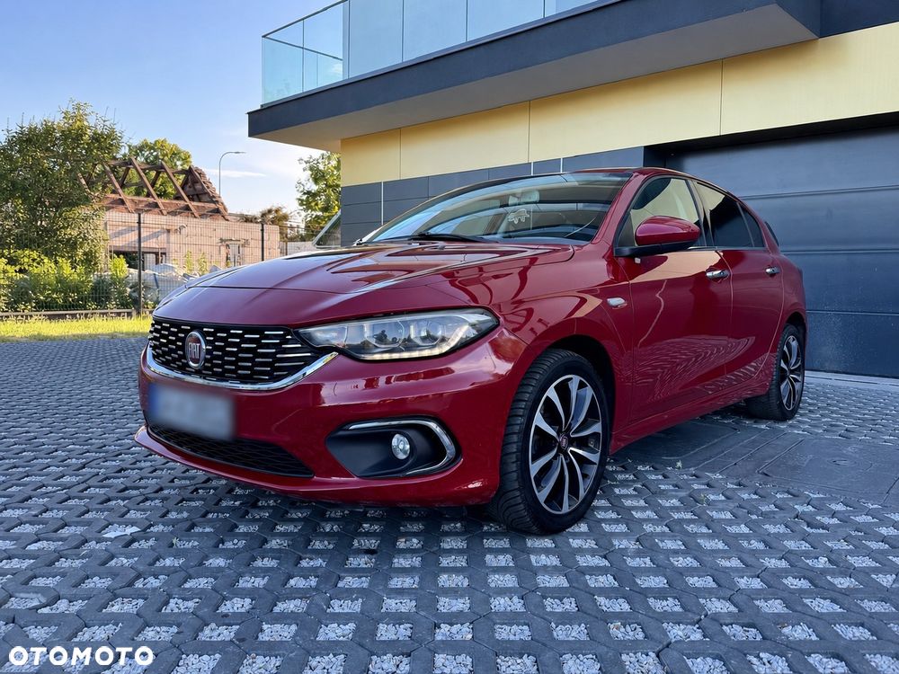 Fiat Tipo - 24
