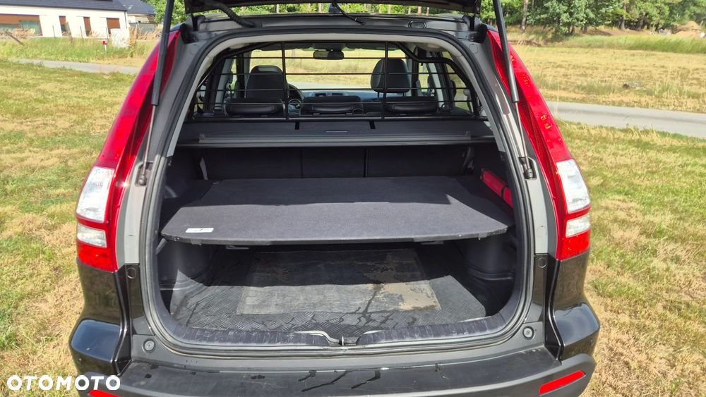 Honda CR-V 2.0 Executive - 11
