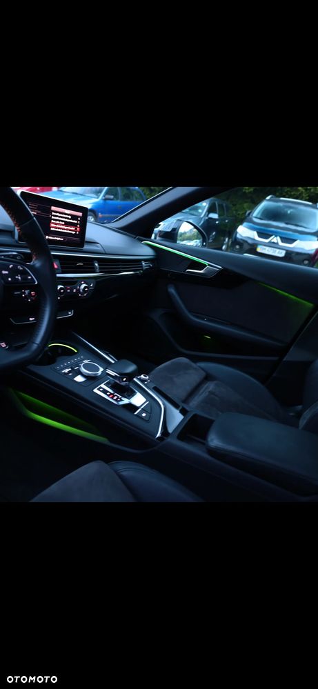 Audi A4 Avant 2.0 TDI S tronic sport - 38