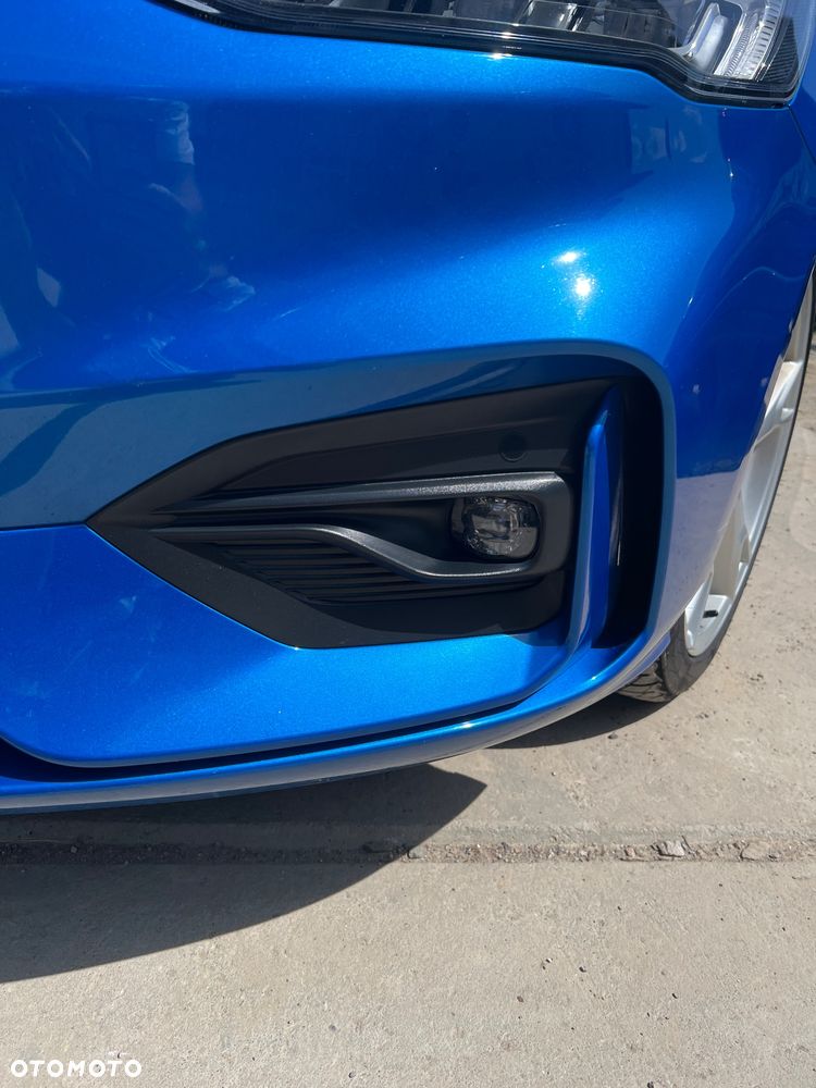 Ford Focus 1.5 EcoBoost Start-Stopp-System ST-LINE - 28